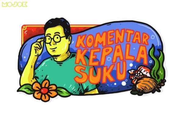 Kita Boleh Menyerah Kalah