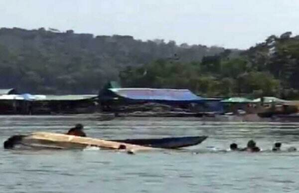 Enam Korban Perahu Tenggelam di Kedung Ombo Sudah Teridentifikasi
