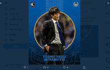 Gamba Osaka Pecat Pelatih Terbaik J1 League Musim Lalu