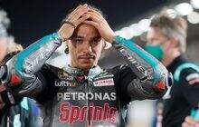 Sirkuit Le Mans Diprediksi Hujan, Franco Morbidelli Kurang Percaya Diri