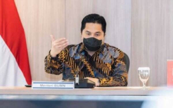 Seluruh Direksi Kimia Farma Diagnostika Dipecat Buntut Kasus Antigen Bekas