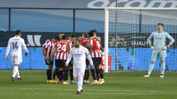 Prediksi Athletic Bilbao Vs Real Madrid: Los Blancos Wajib Menang