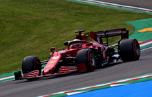 Hasil F1 GP Spanyol Lebihi Ekspektasi, Ferrari Yakin Bangkit di Sisa Musim