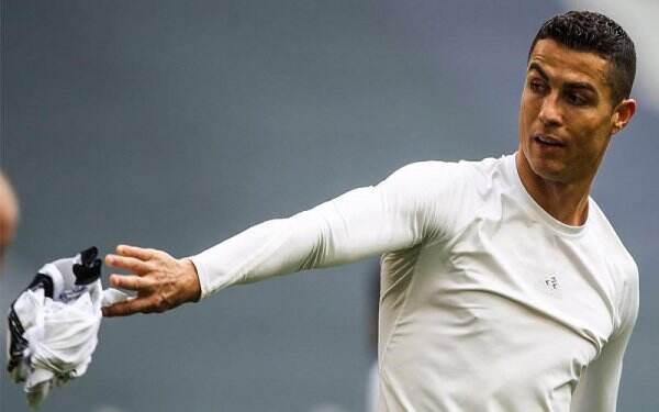 5 Wanita Seksi Amerika Latin Pernah Digoda Cristiano Ronaldo: Ada Model hingga PSK