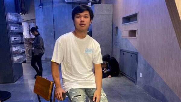 Tak Masuk Roster EVOS di MSC 2021, Luminaire Serius Nyatakan Pensiun?
