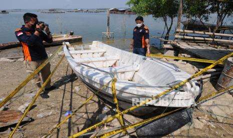 Angkutan Perahu yang Tenggelam di Boyolali Lebihi Kapasitas