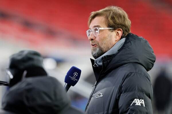 West Brom Vs Liverpool: Demi Zona Liga Champions