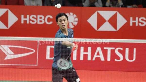 Hadapi Sesama Wakil Indonesia di Spain Masters 2021, Shesar Hiren Sudah Siapkan Hal Ini