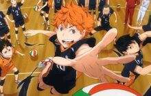 G-Holdings Pastikan Garap Serial Anime Haikyu!! Jadi Gim Mobile