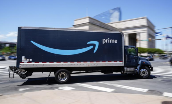 Amazon Cari 75.000 Pegawai Baru, Sudah Vaksin Bonus Rp1,5 Juta, Hari Pertama Dapat Rp15 Juta