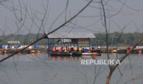 Tersangka Tenggelamnya Perahu Kedung Ombo Belum Ditetapkan