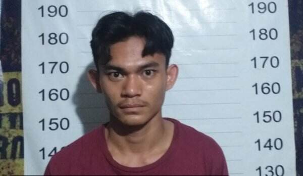 Dua Spesialis Jambret Jamaah Masjid di Makassar Ditangkap