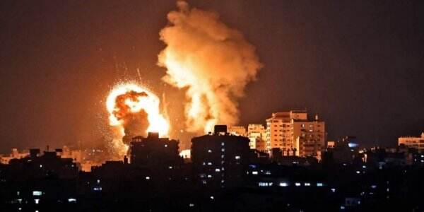 Fasilitas Kesehatan Di Gaza Hancur, BSMI Desak Perbatasan Dibuka Untuk Bantuan