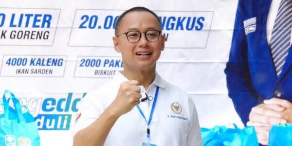 Dukungan Pada Palestina Harus Berlanjut Dalam Bentuk Bantuan Atau Embargo Barang Israel