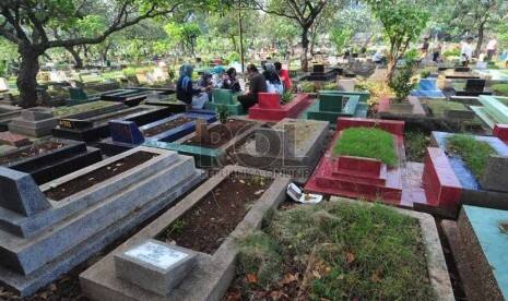 Dahsyatnya Sakaratul Maut, Rasulullah SAW Anjurkan Berdoa