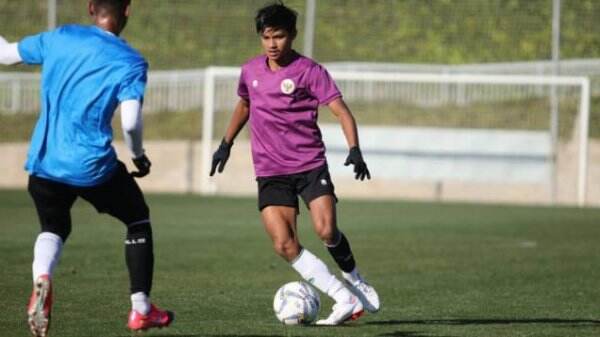 Pesan Manajer Semen Padang untuk Wonderkid Liga 2 yang Tembus Timnas Senior