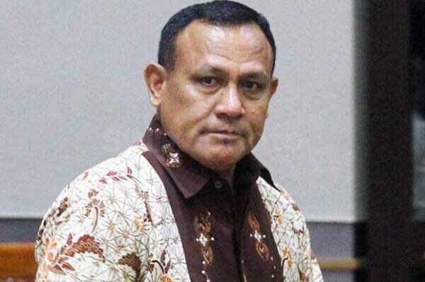 Tes Wawasan Kebangsaan, Pegawai KPK Ditanya Apakah Ikut Demo Tolak Firli Bahuri
