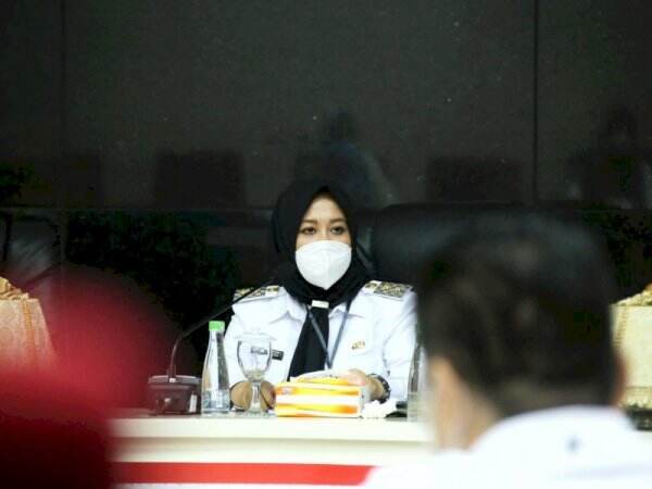 Fatmawati Rusdi: Kita Kehilangan Orang Tua dan Ulama yang Meneduhkan