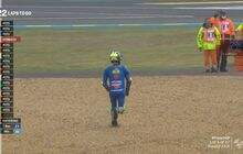 MotoGP Prancis 2021: 3 Juara Dunia Bernasib Sial di Sirkuit Le Mans