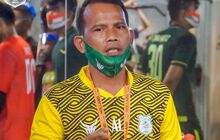 PSMS Medan Gelar Latihan Perdana Besok, Pemain dari Luar Sumatra Dapat ``Bonus``