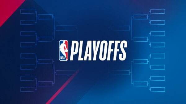 Playoff NBA 2021 Sisakan Satu Tiket Langsung