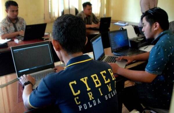 Penting! Ini Bentuk-Bentuk Cybercrime yang Perlu Diketahui