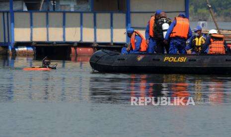Jenazah Korban Kecelakaan Perahu Kedung Ombo Ditemukan