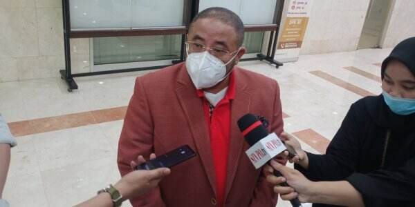 Lima Laporan Masuk, Besok MKD DPR Panggil Azis Syamsuddin