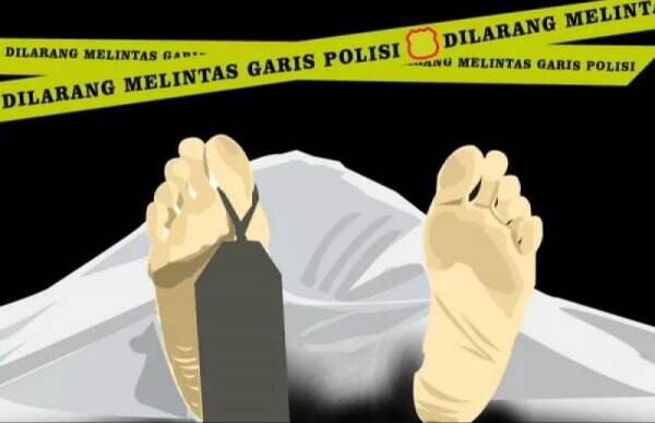 Geger Penemuan Mayat Bocah di Temanggung, Tinggal Tulang dan Kulit