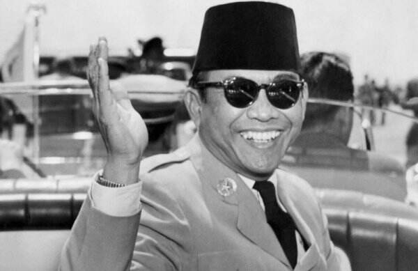 Kemenag Ingatkan Kembali Pesan Bung Karno soal Perjuangan Palestina