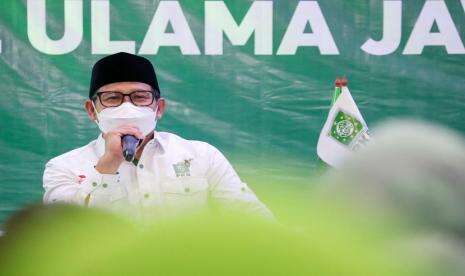 DPR Minta Perusahaan Vaksinasi Mandiri Karyawannya