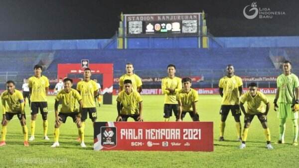 Sikap Barito Putera Soal Liga 1 Tanpa Degradasi: Kami Tetap Serius!