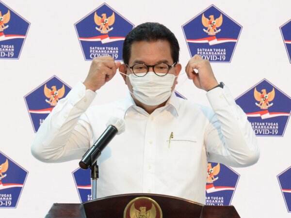 Satgas COVID-19: Pemudik Lebaran Wajib Karantina Mandiri