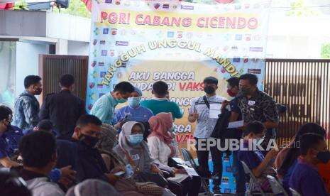 Disdik Bandung Lakukan Persiapa Belajar Tatap Muka