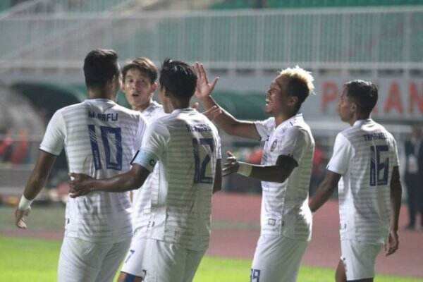 Arema FC Diklaim Ikut Turnamen Pramusim, Begini Respons Manajemen