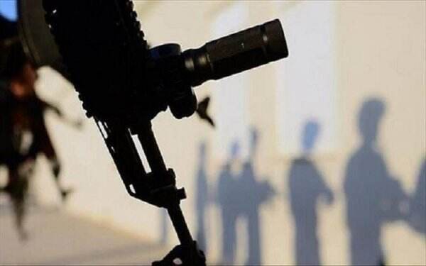 4 Anggota TNI Tertembak di Pegunungan Bintang, Diadang KKB Pimpinan Lamek Taplo