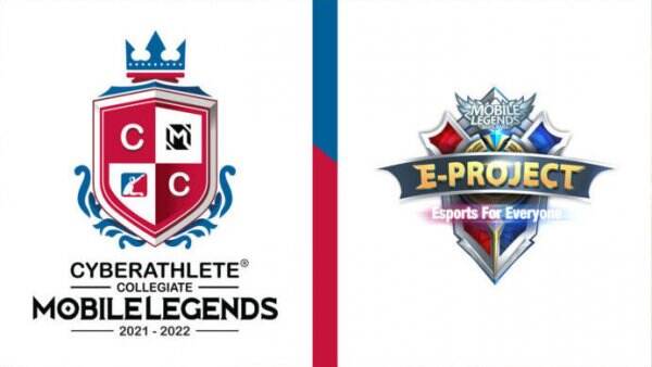 Jadwal Pertandingan Cyberathlete Collegiate Mobile Legends World Championship 2021-2022