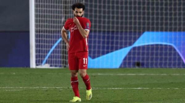 3 Alasan Liverpool Bakal Gagal Lolos ke Liga Champions Musim Depan