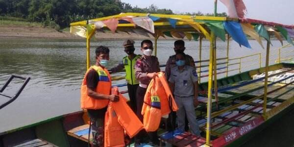 Cegah Tragedi Kedung Ombo, Keamanan Objek Wisata di Blora Diawasi