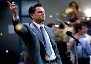 The Wolf of Wall Street Review: Pertunjukan Kelamnya Dunia Saham