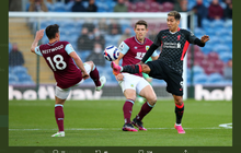 Hasil Burnley vs Liverpool: Bantai Lawan, The Reds Masuk 4 Besar Liga Inggris