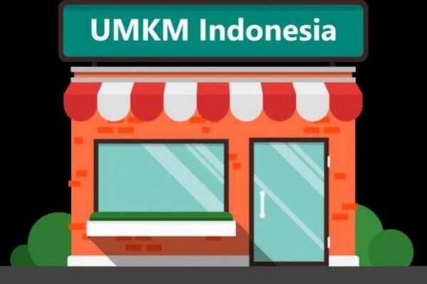 Upaya Keluar Dari Dampak Pandemi, Kemenkop Siapkan Tiga Cara Peningkatan UMKM Untuk Masuk Ke Pasar Digital