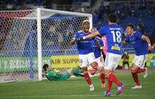 Jadwal dan Bagan Playoff J.League Cup, 4 Tim Raksasa Menanti di 8 Besar