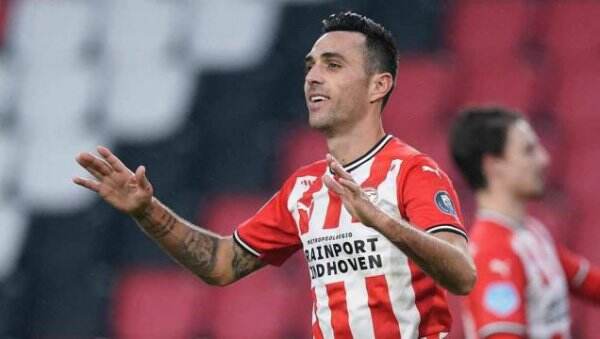 Top 5 News: Pemain Israel Buat Ulah, Ruang Ganti Lechia Riuh karena Timnas