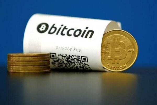 Cryptocrash Trending di Twitter, Muncul Ejekan Terhadap Bitcoin