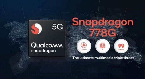 Qualcomm Umumkan Chipset Snapdragon 778G