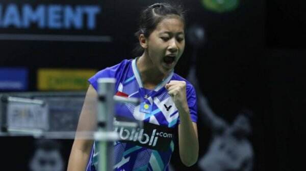 Hadapi Ruselli Hartawan di Spain Masters 2021, Ini Strategi yang Disiapkan Putri KW