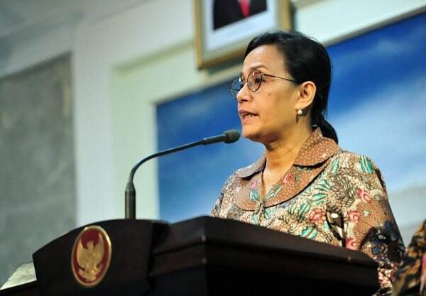 Sri Mulyani Beberkan Ancaman Baru bagi Ekonomi Indonesia, Apa Itu?