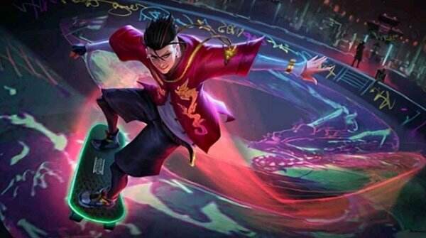 Ini Dia 4 Hero Fighter Terbaik di META Terbaru Mobile Legends!