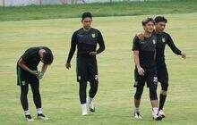 Kiper Cadangan Bali United Merapat ke Persebaya Surabaya